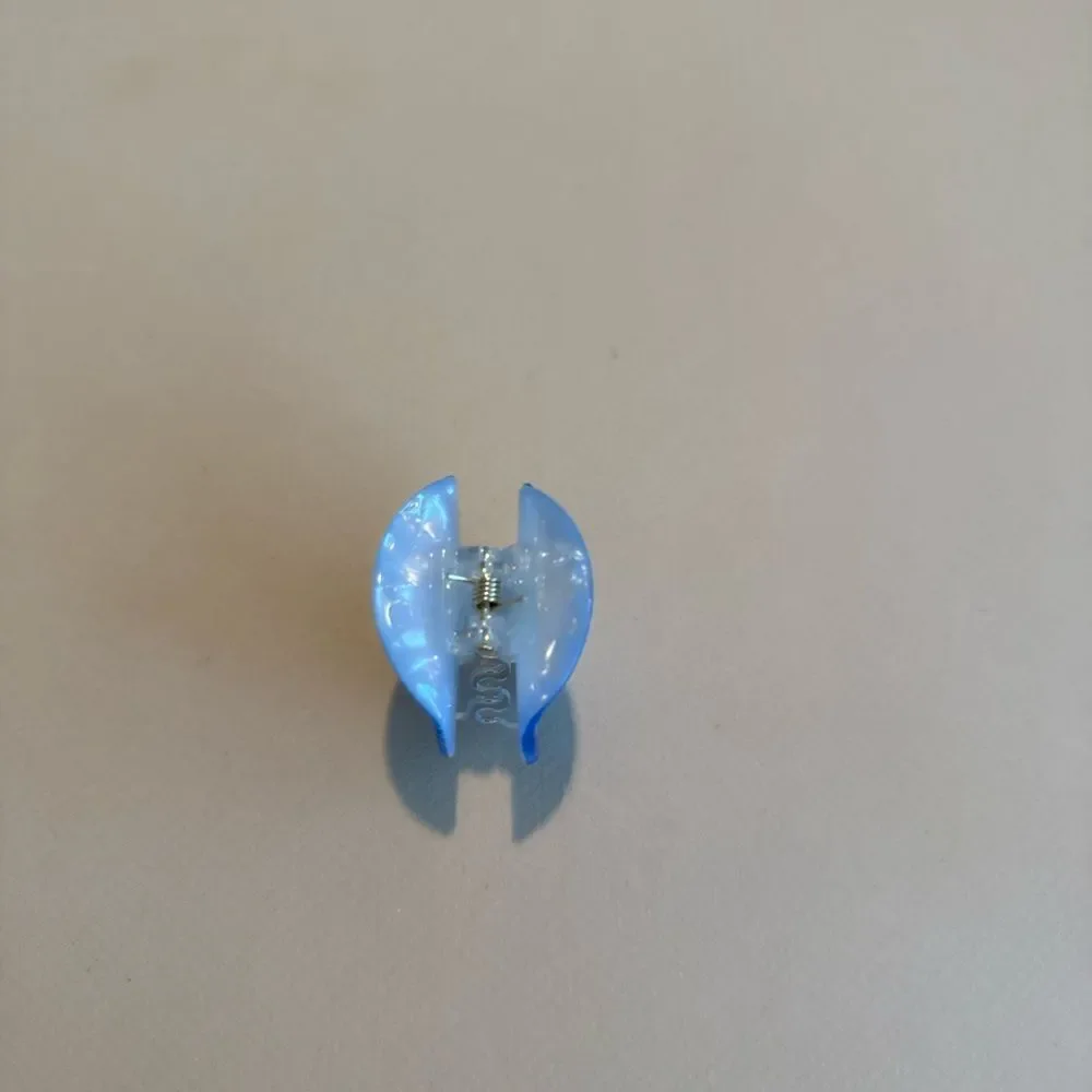 Evil eye hair clip M1145